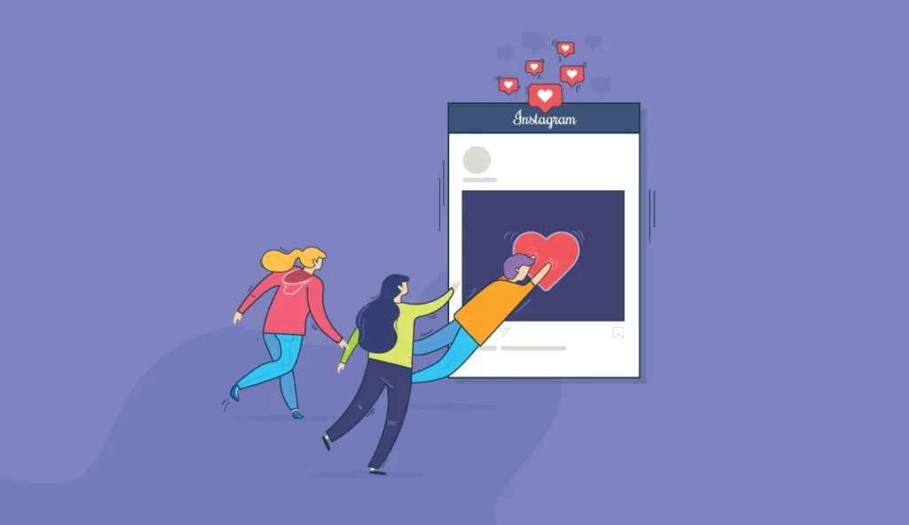 آموزش بازاریابی در اینستاگرام 