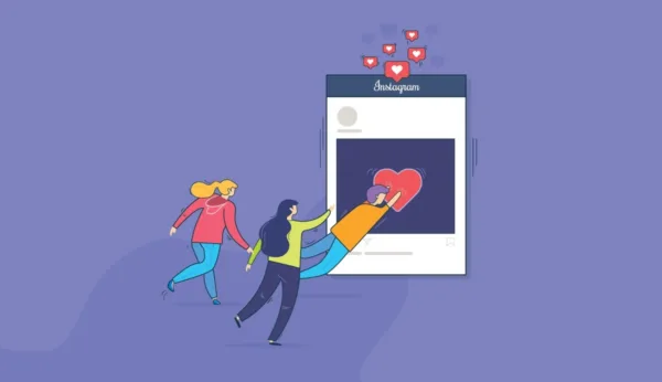 آموزش بازاریابی در اینستاگرام 