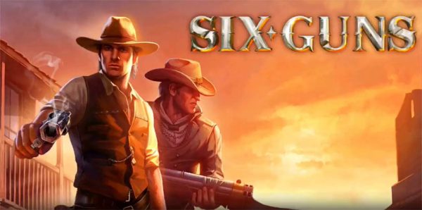 Six Guns: Gang Showdown