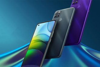 لنوو کی 12 و لنوو کی 12 پرو معرفی شدند