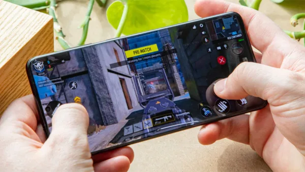 Call of Duty: Mobile