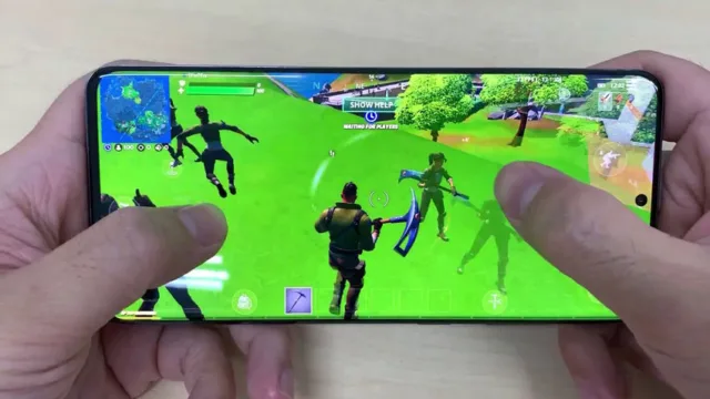 بهبود دهنده گرافیکی Game Driver