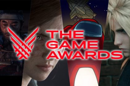 برندگان The Game Awards 2020