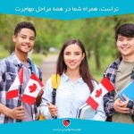 شرایط ادامه تحصیل در کانادا (1)