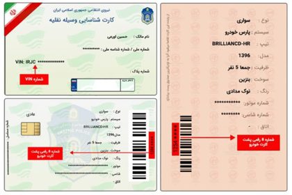 تمام راه‌های موجود برای پیگیری کارت خودرو و علل دیرکرد آن