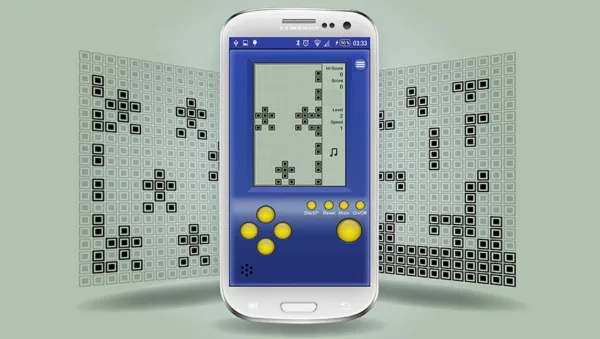 Brick Game