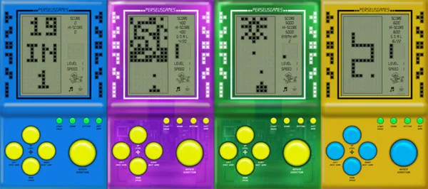 بازی Brick Game