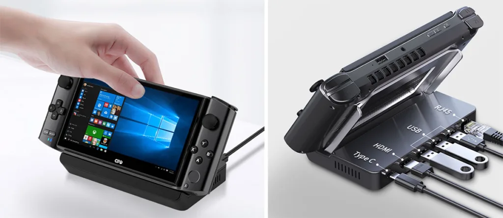 GPD Win 3