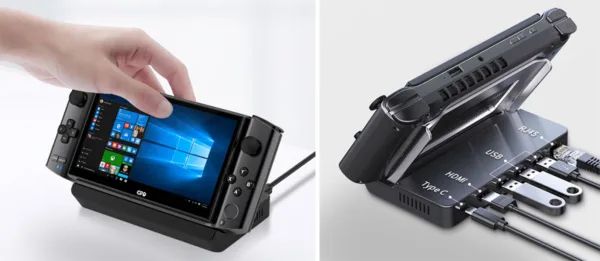 GPD Win 3