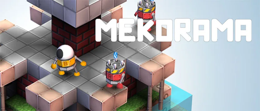 Mekorama