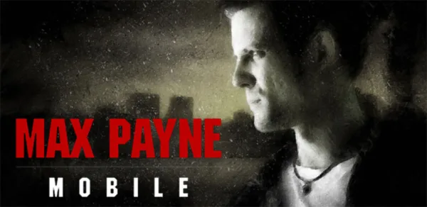 Max Payne Mobile