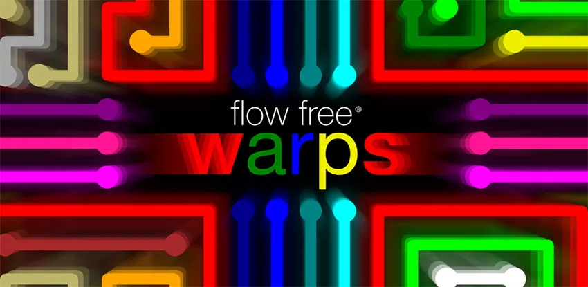 Flow Free