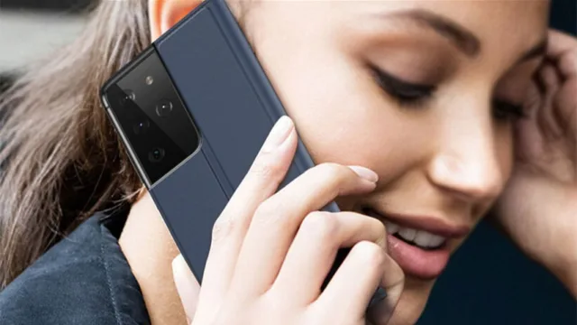 تیزر تبلیغاتی گلکسی اس 21، اس 21 پلاس و اس 21 اولترا
