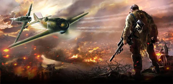 Zombie City : Survival