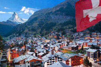 42 حقیقت جالب و خواندنی در مورد کشور سوئیس