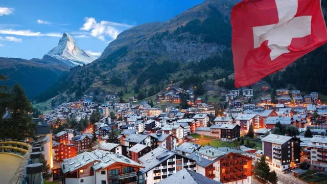 42 حقیقت جالب و خواندنی در مورد کشور سوئیس