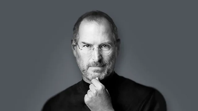 بزرگترین شکست استیو جابز