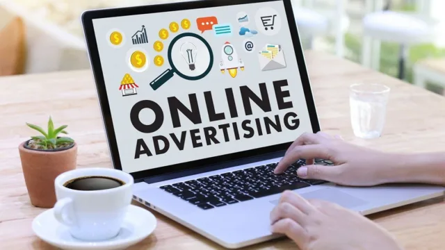 تبلیغات آنلاین و مشاوره کسب و کار در یاراپلاس
