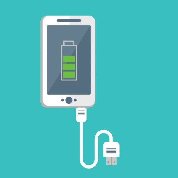 توان باتری موبایل خود را در امگا باتری شارژ کنید