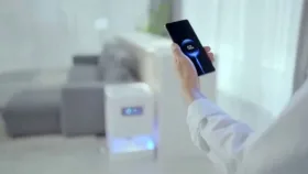 فناوری شارژ از راه دور Mi Air Charge