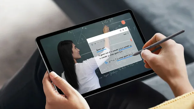 گلکسی تب اس 7 لایت در راه است