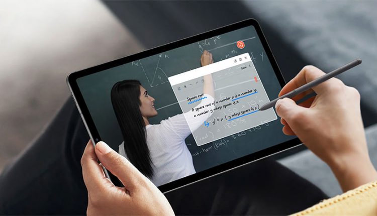گلکسی تب اس 7 لایت در راه است