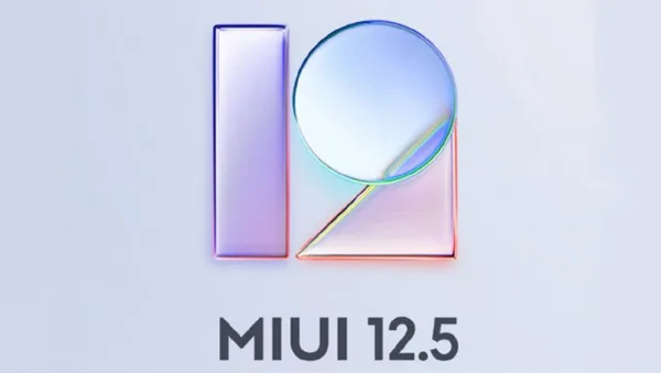 MIUI 12.5