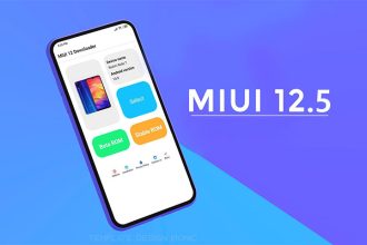 لیست اولین گوشی‌های دریافت کننده MIUI 12.5