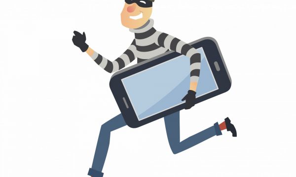 پیشگیری از سرقت گوشی موبایل