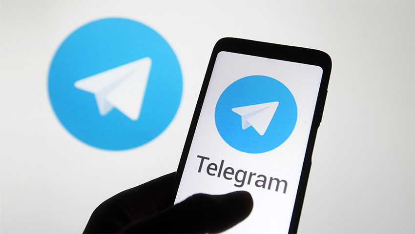 شکایت جدید علیه اپل برای حذف تلگرام