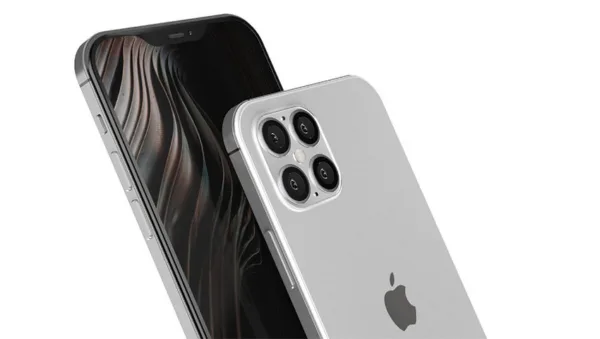 آیفون 12