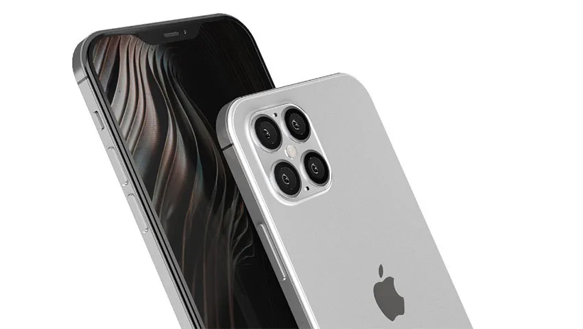 آیفون 12