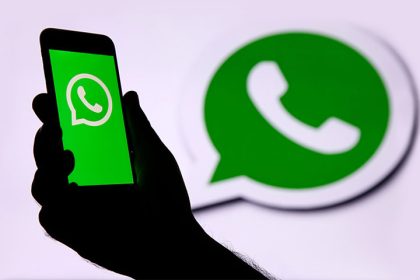 عقب نشینی واتساپ