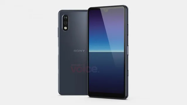 New Sony Xperia Compact (1)