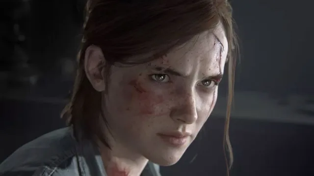The Last of Us 2