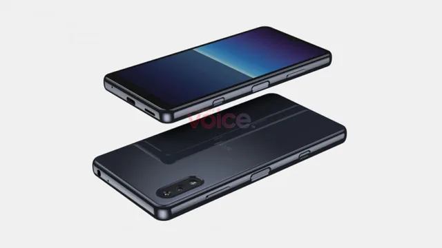 New Sony Xperia Compact (2)