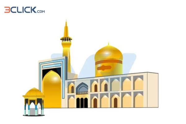 با سه کلیک آشنا شوید