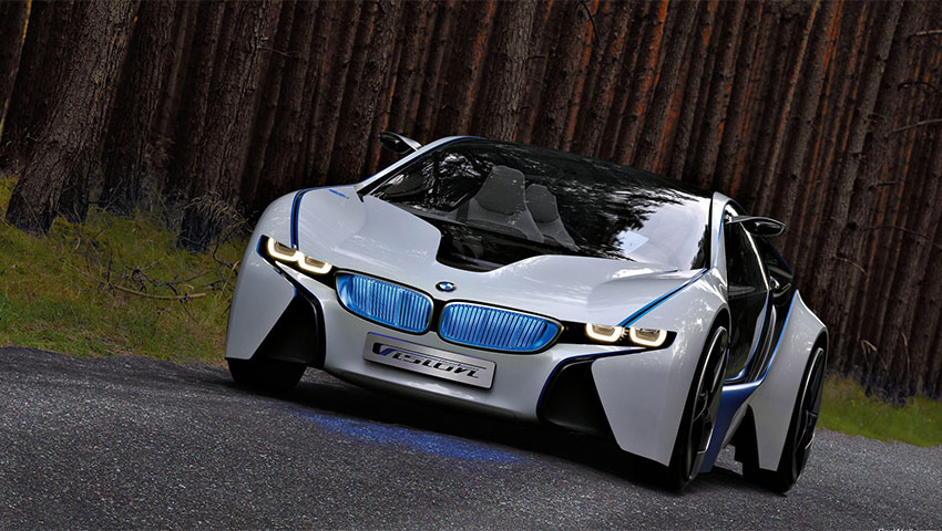 10 حقیقت جالب درباره بی ام دبلیو (BMW)