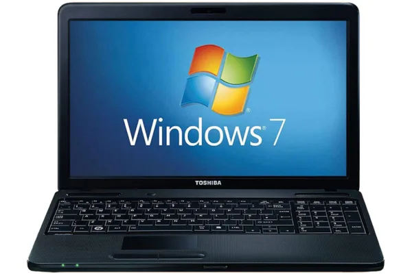 ویندوز 7