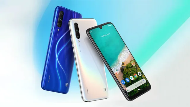 مشکل آپدیت اندروید 11 در Mi A3