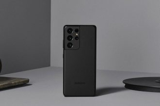 گلکسی اس 21 اولترا معرفی شد