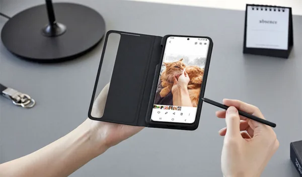 قلم اس پن گلکسی اس 21 اولترا
