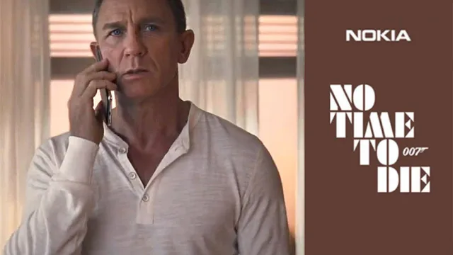 تأخیر دوباره فیلم No Time to Die