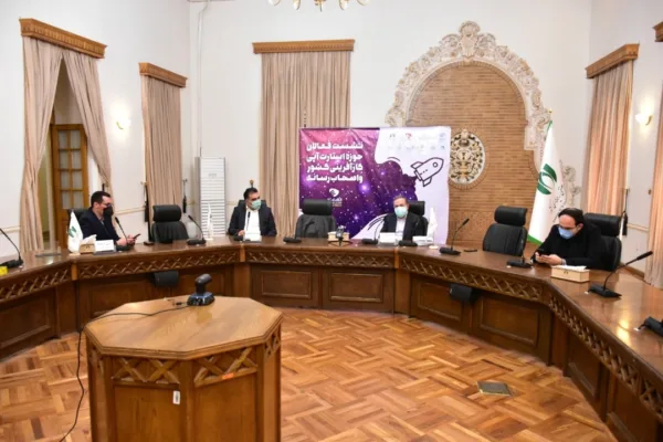 ۱۵۰ میلیون تومان جایزه نقدی برای برندگان الکام استارز