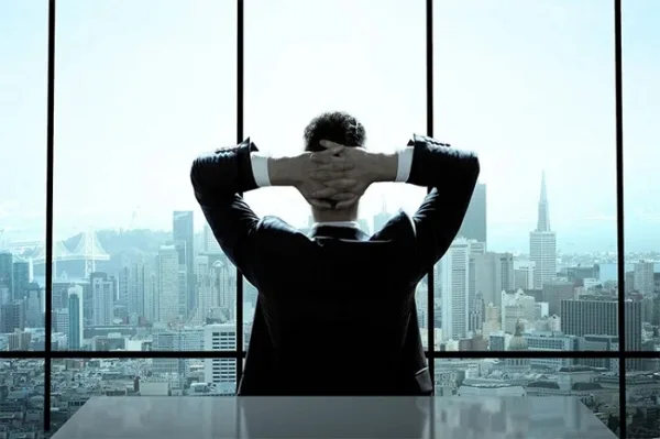 5. به آینده فکر کنید