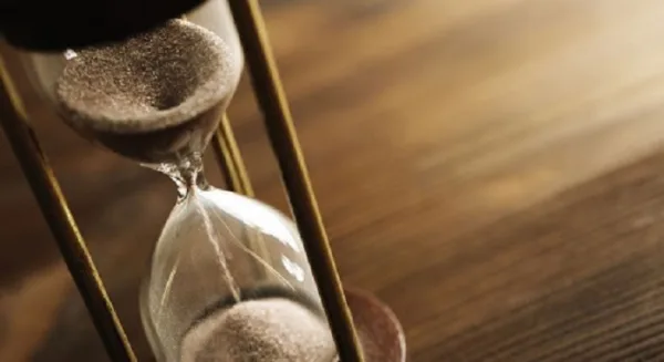 7. صبور باشید