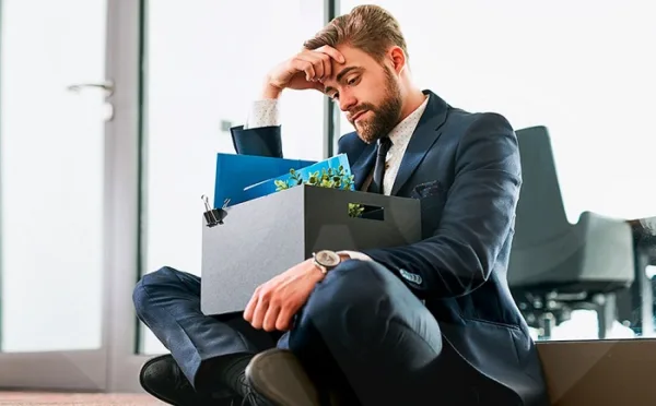 دلایل افسردگی