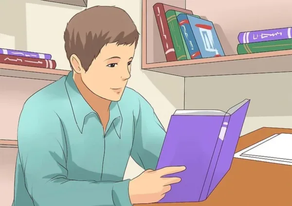 محیط مناسب را ایجاد کنید
