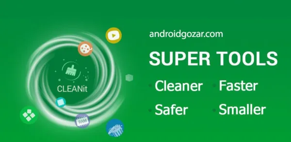 اپلیکیشن محبوب اندروید که نباید آنها را نصب کنید 4