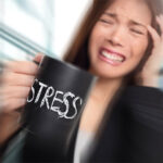 استرس چه اثراتی روی بدن و ذهن ما دارد؟